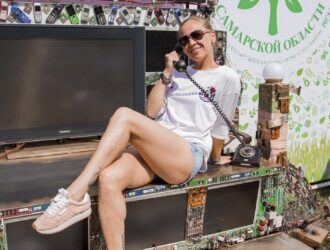 Новые пункты сбора старой техники