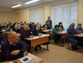 Обсуждение изменений. Свалок станет меньше!