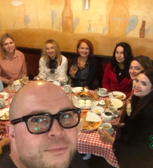 Фестиваль экомоды