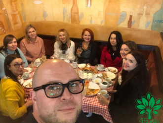 Фестиваль экомоды