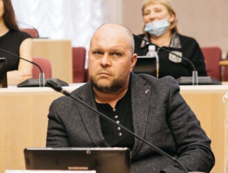 РОО ЭКСО внесены предложения в Общественный совет по защите прав предпринимателей при прокуратуре Самарской области