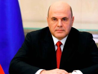 В России создаётся государственная программа по строительству новых и реконструкции существующих ГТС
