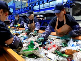 Российским экологическим оператором разработан механизм сертификации организаций-утилизаторов отходов