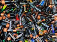 Утилизация отработанных батареек и аккумуляторов