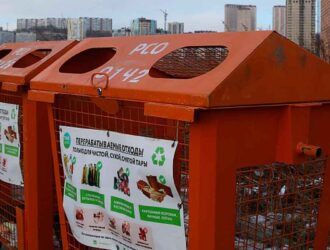 В Приморье будет создан инновационный комплекс по утилизации и захоронению твёрдых коммунальных отходов